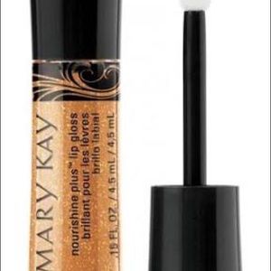 Mary Kay Nourishine Plus Lip Gloss